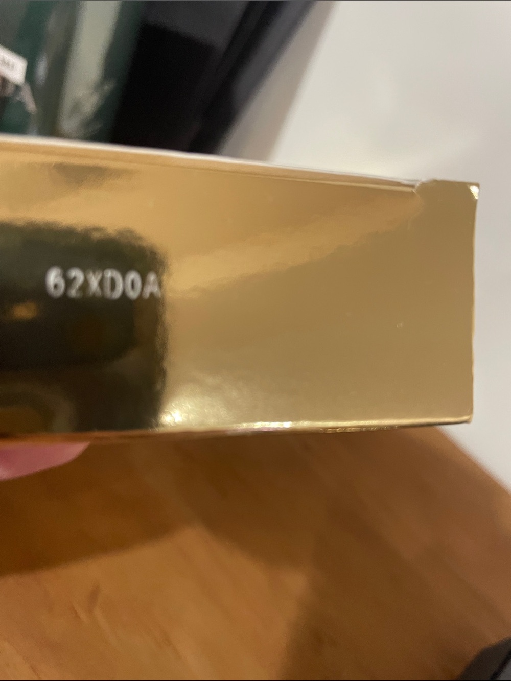 🎆 NEW IN BOX Yves Saint Laurent All Hours
HyperPresto Powder - Picture 6 of 9
